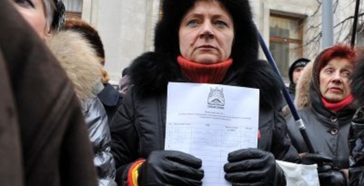 Как отчитываться в налоговой предпринимателю