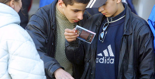 Эксперт: Налоговый кодекс убивает лицензионные отношения