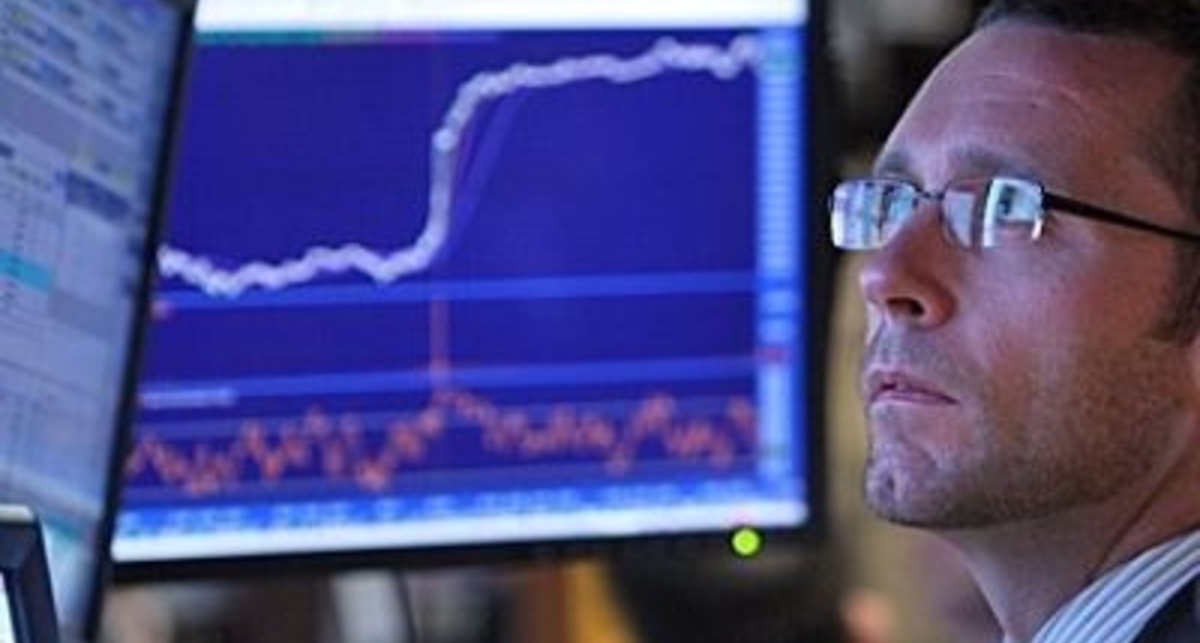 Урок 1: Почему интернет-трейдинг?