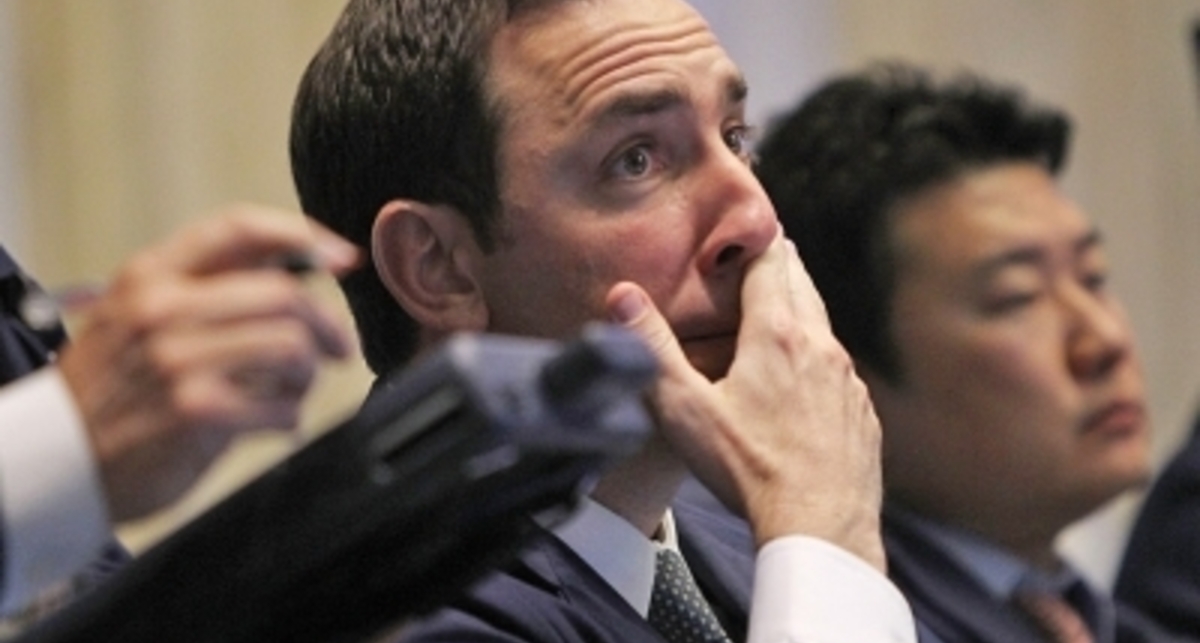 Урок 2: Интернет-трейдинг приходит в Украину