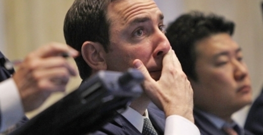 Урок 2: Интернет-трейдинг приходит в Украину