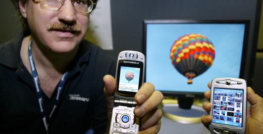 Как сэкономить на роуминге украинским абонентам