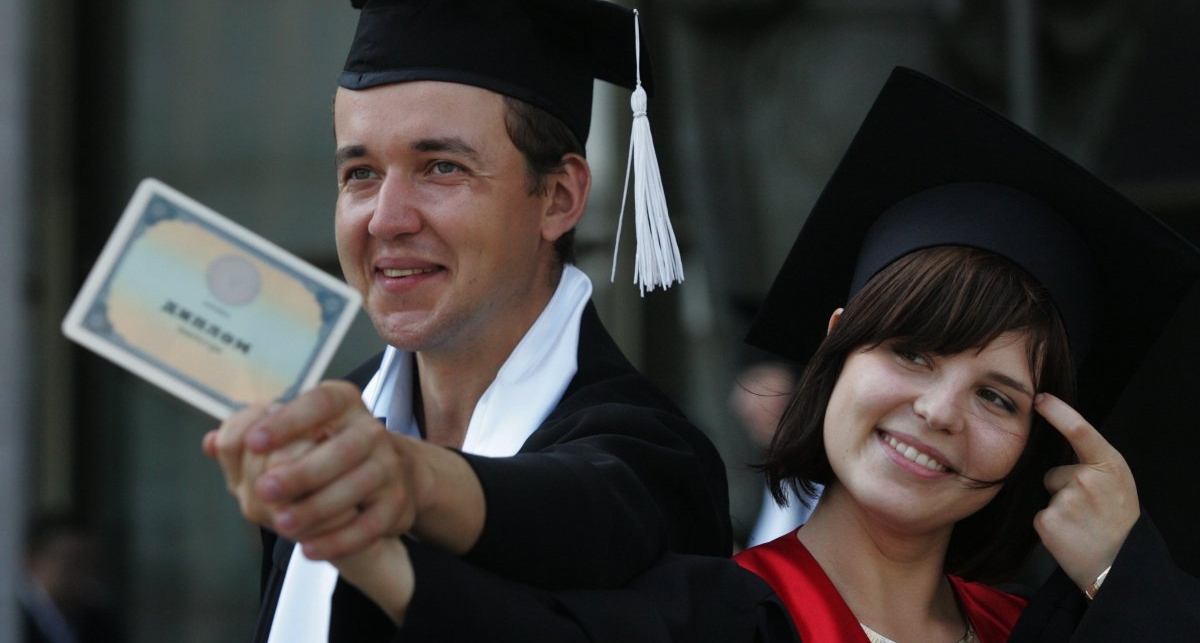 За сколько времени окупится образование финансиста