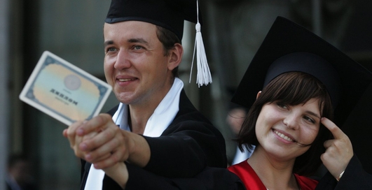 За сколько времени окупится образование финансиста