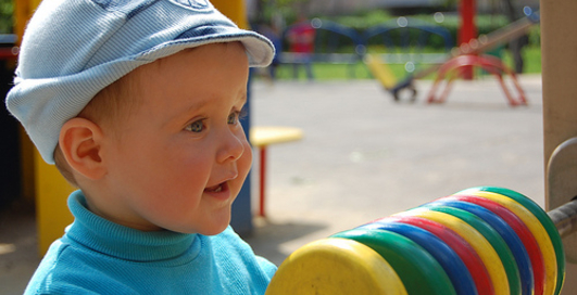 "Недетская" проблема детских садов: куда пристроить малыша?