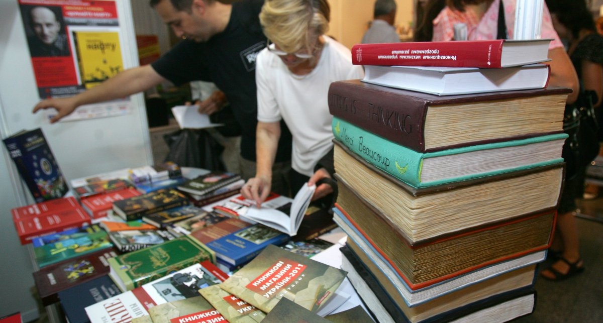 Читаем правильные книги: Повышение эффективности интернет-рекламы