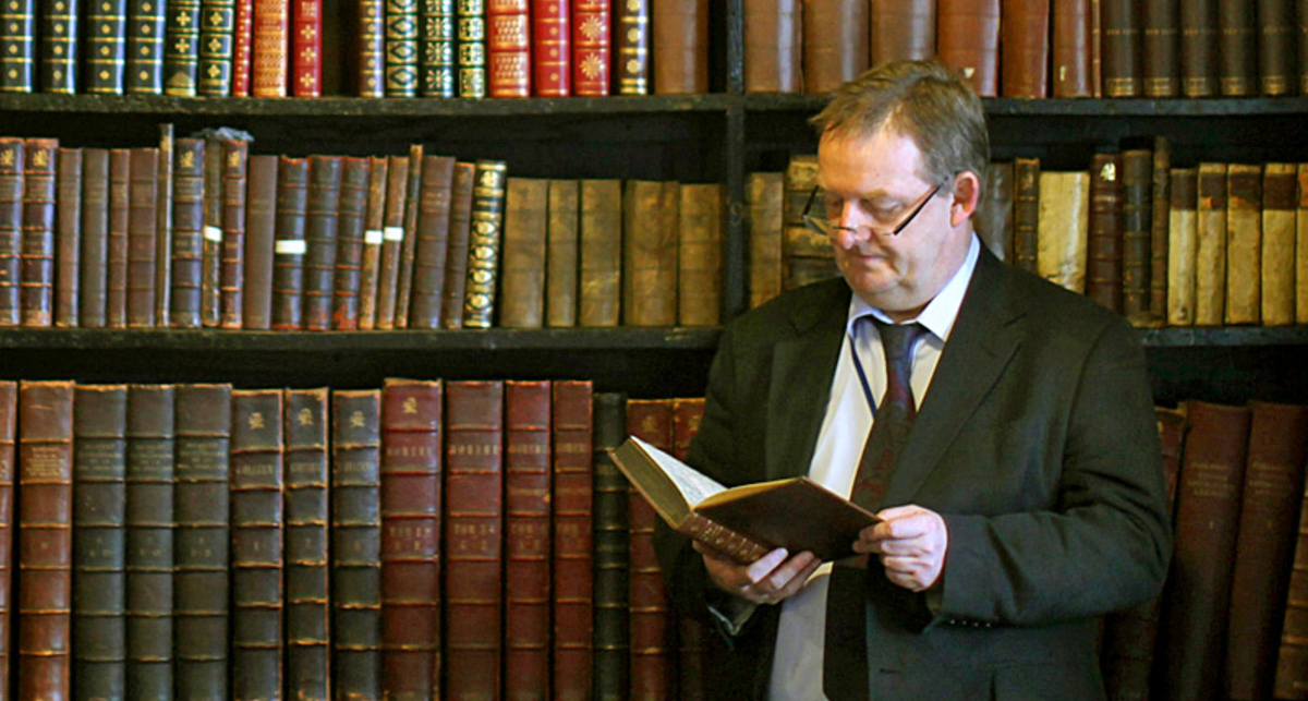 Читаем правильные книги: 