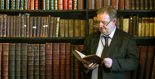 Читаем правильные книги: "Как привести дела в порядок"