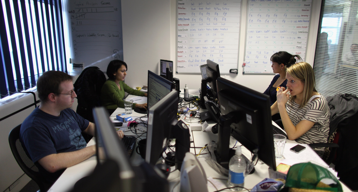 Новый закон о банкротстве отменит лицензии для управляющих