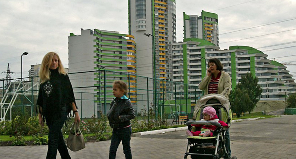 Страховка для арендодателей получила ?200 тыс. от ангела