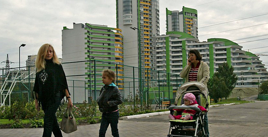 Страховка для арендодателей получила ?200 тыс. от ангела