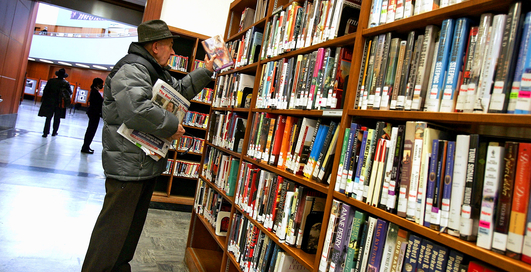 Читаем правильные книги: The Dip