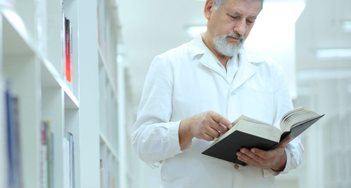 Читаем правильные книги: Tribes