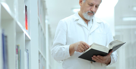 Читаем правильные книги: Tribes