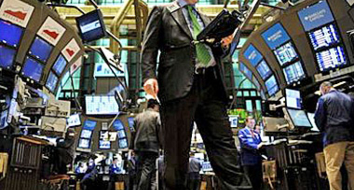 Урок 26. Маржинальное кредитование и 