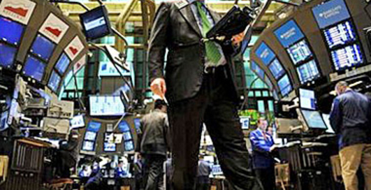 Урок 26. Маржинальное кредитование и "короткие" продажи