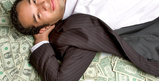 100-процентный способ получать больше от работы