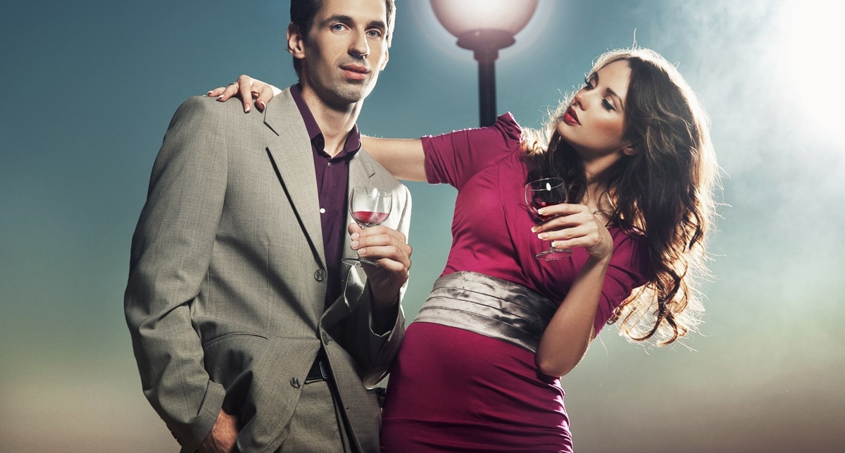 Простатит и бывшие: о чем с женщиной лучше помолчать