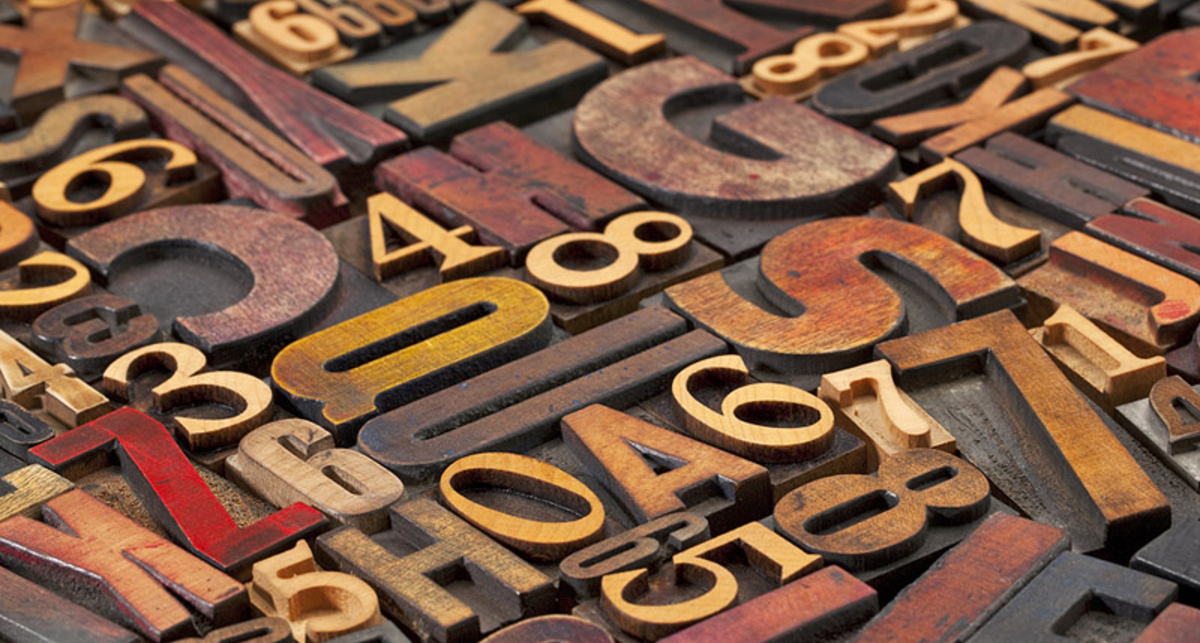 Факты в цифрах 1-10