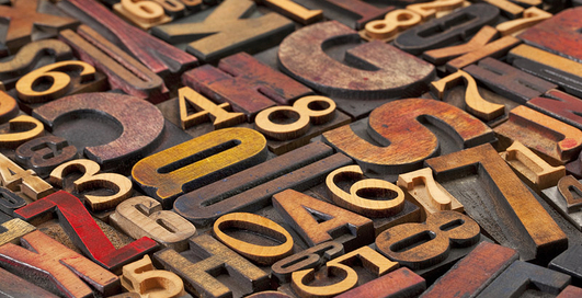 Факты в цифрах 1-10