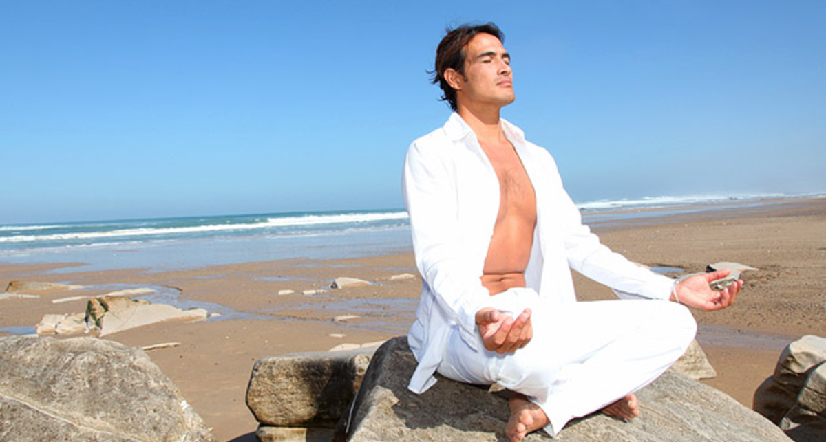 Где взять дополнительную энергию для организма?