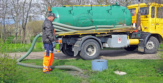 Работа, которой не позавидуешь