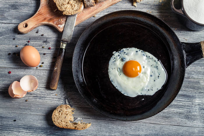 Залог успешного дня: Каким должен быть здоровый завтрак