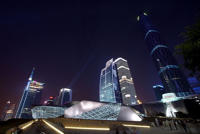 Пентагон и компания: ТОП-10 крутых зданий мира Пентагон и компания: ТОП-10 крутых зданий мира