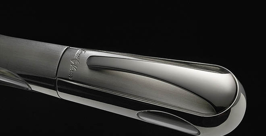 Bugatti pen by Ferrari da Varese