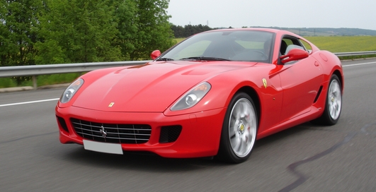 машины футболистов