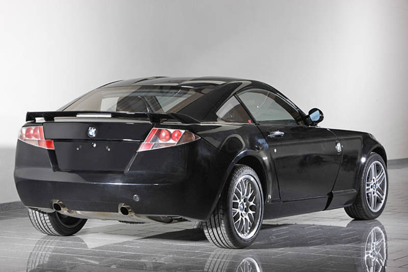 BMW Z29, mport.ua bigmir)net - mport.ua