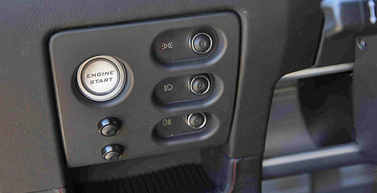 2011 Hennessey Venom GT