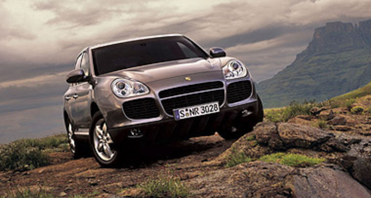 Porsche лишится сразу двух моделей