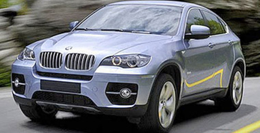 BMW рассказала о гибридных планах