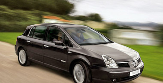 Renault отказывается от самой неоднозначной модели