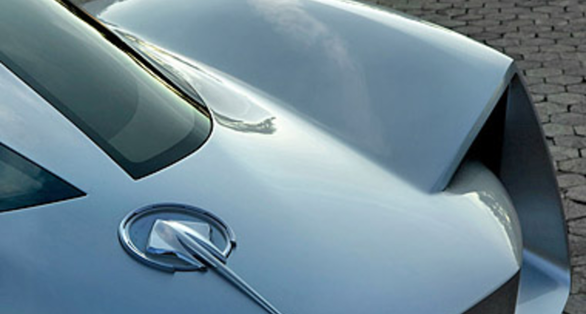 Новое поколение Chevrolet Corvette получит дизайн прошлого