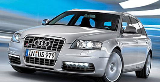 Назван самый популярный автомобильный цвет