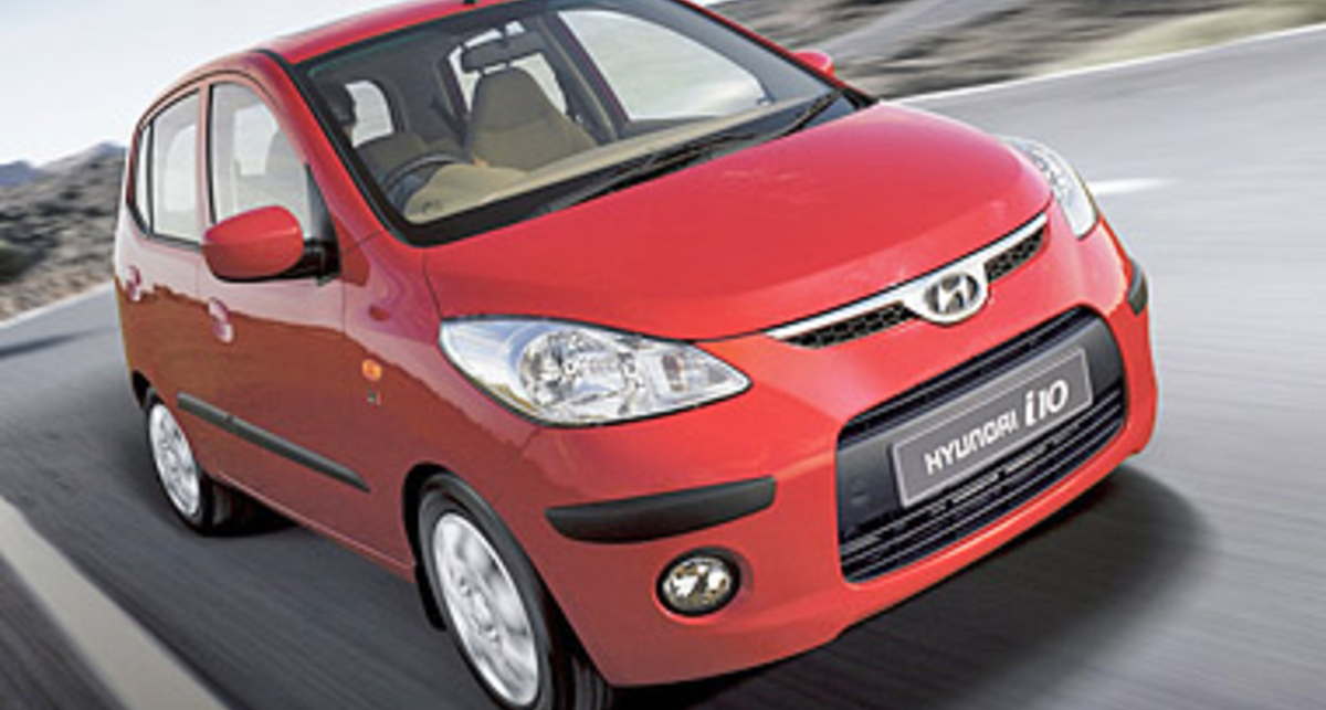 Японские автопроизводители назвали свою главную угрозу