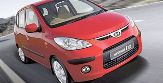 Японские автопроизводители назвали свою главную угрозу