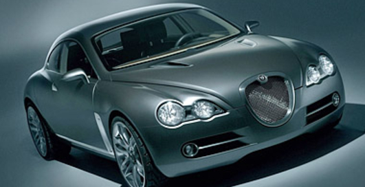 Jaguar расширяет модельный ряд