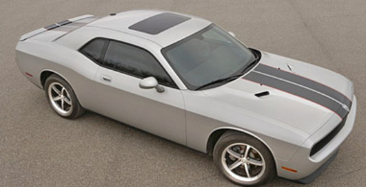 Chrysler отзывает около 13 тыс. автомобилей