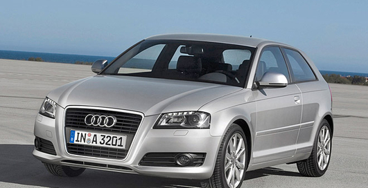 Названы самые безопасные автомобили