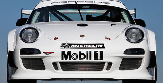 Porsche готовит свой самый мощный 911-й