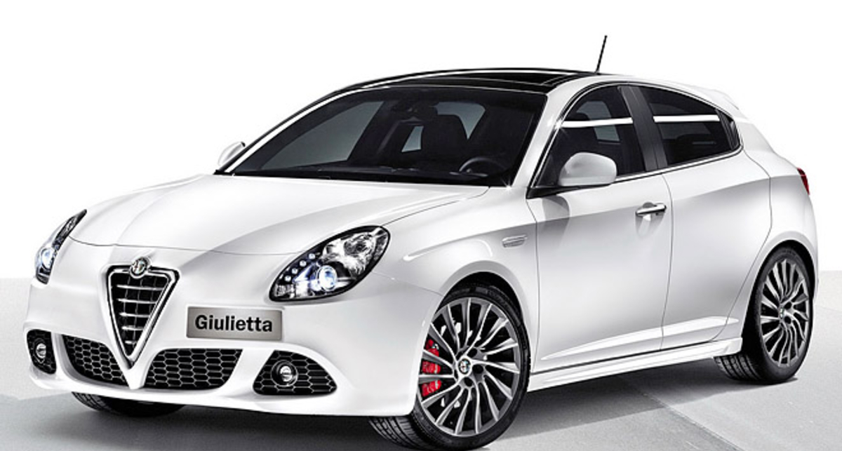 Alfa Romeo готовит свою самую популярную модель