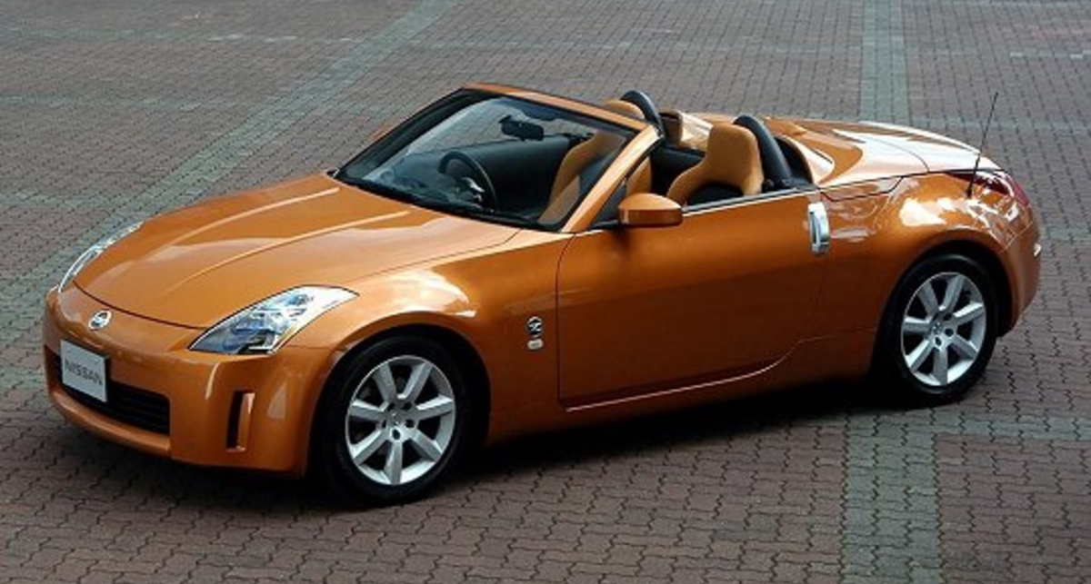 Назван «Лучший автомобильный цвет года»