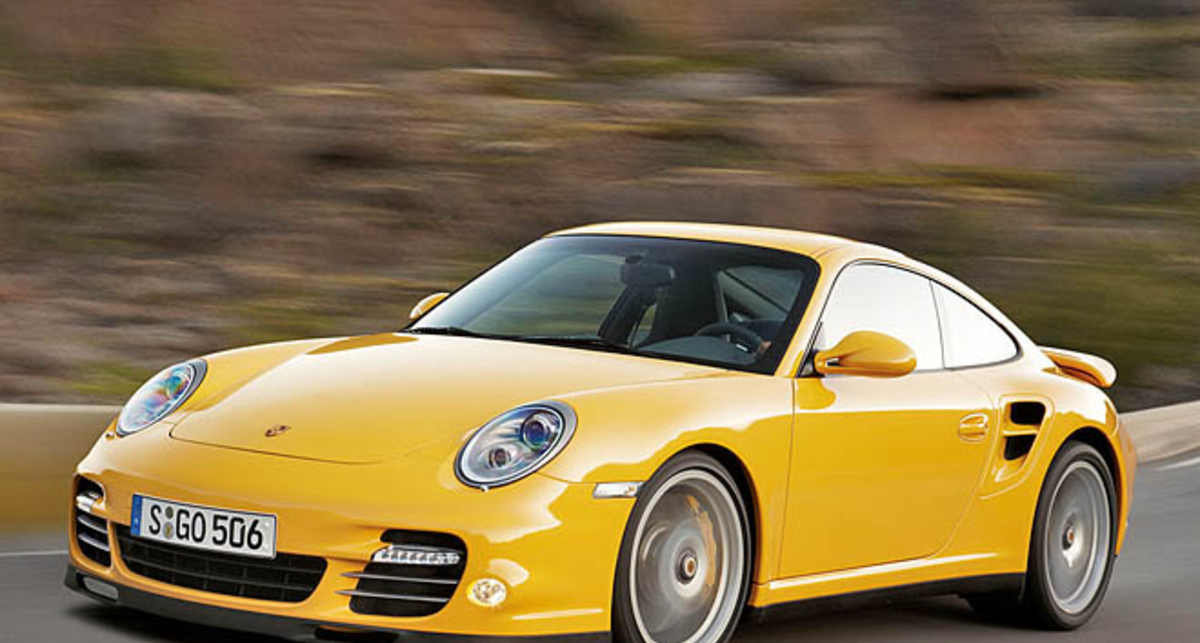 Определены самые надежные автомобили