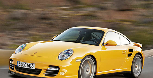 Определены самые надежные автомобили