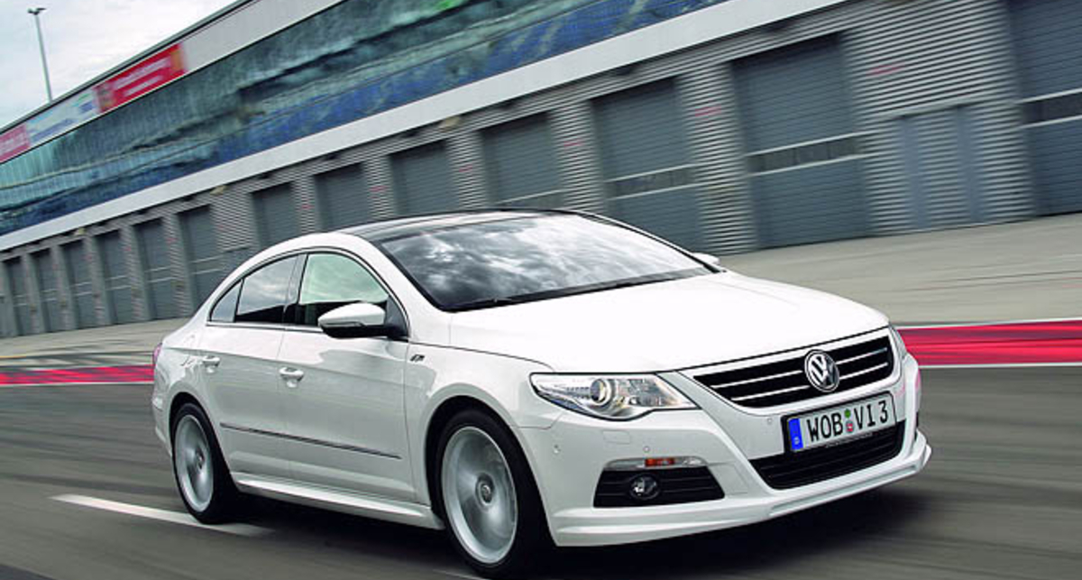 Volkswagen откроет подразделение для создания «заряженных» авто