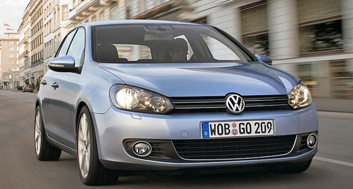 Названы самые безопасные автомобили