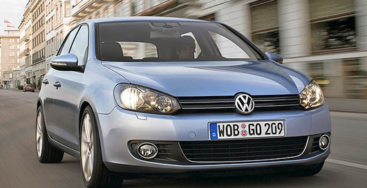 Названы самые безопасные автомобили